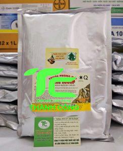 Diệt mối bằng phương pháp sinh học – Bí quyết “vàng” bảo vệ ngôi nhà bạn khỏi kẻ thù âm thầm nguy hiểm 1 diệt mối bằng phương pháp sinh học