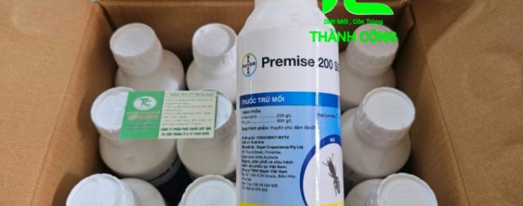 Cách sử dụng các thuốc diệt côn trùng trong nhà an toàn cho sức khỏe