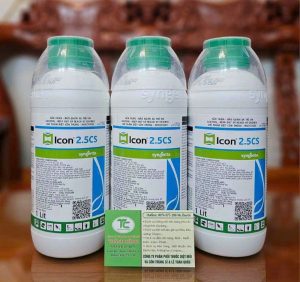 thuốc diệt côn trùng