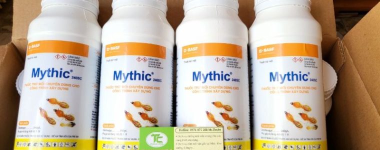 Thuốc diệt mối an toàn – Giải pháp hiệu quả và bảo vệ sức khỏe gia đình bạn khỏi mối mọt