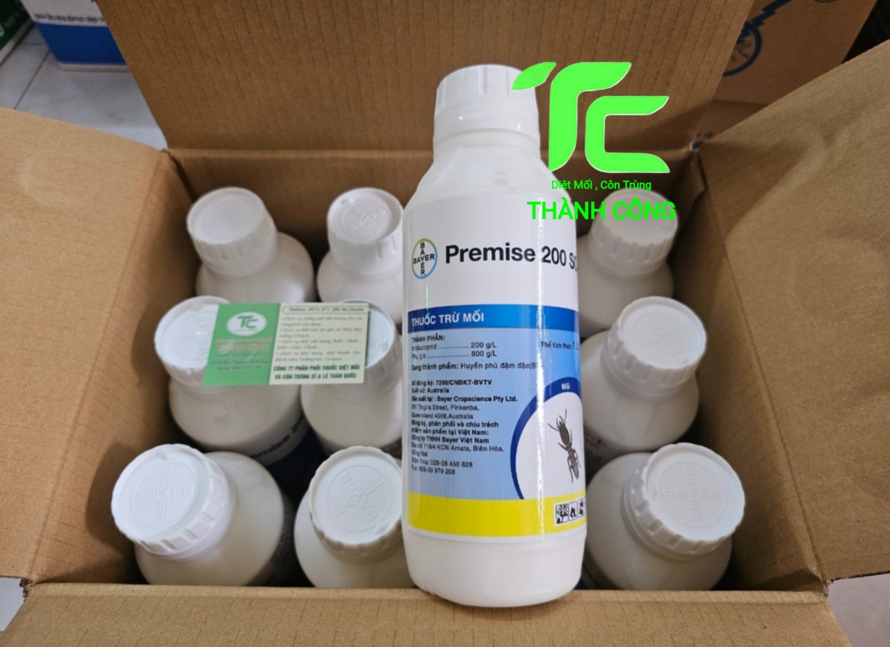 Top thuốc phòng mối cho nhà hiệu quả hiện nay và cách chọn đúng cho từng nhu cầu 8 Thuốc phòng mối cho nhà