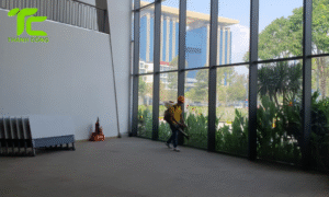 Dịch vụ diệt mối phường Linh Xuân – TpHCM