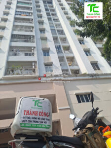 Dịch vụ diệt mối phường Xuân Hòa