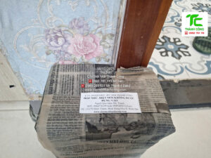 Dịch vụ diệt mối phường Xóm Chiếu