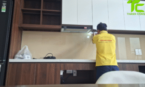 Dịch vụ diệt mối phường Diên Hồng – TpHCM