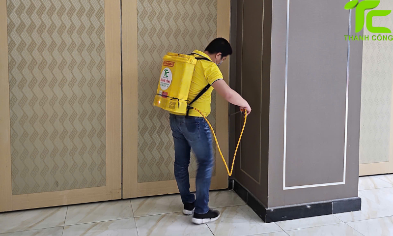 Dịch vụ diệt mối phường Thới An – TpHCM uy tín và chuyên nghiệp 8 Dịch vụ diệt mối phường Thới An – TpHCM