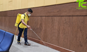 Dịch vụ diệt mối phường An Hội Tây – TpHCM