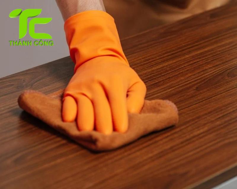 Bảo quản đồ gỗ