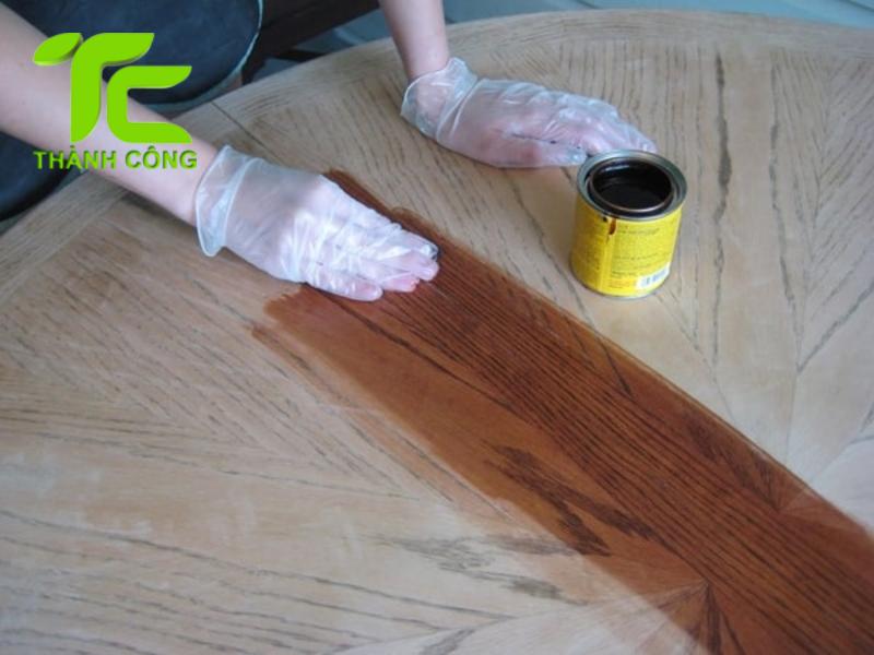 Cách bảo quản đồ gỗ bền đẹp, hạn chế cong vênh và ẩm mốc 10 Bảo quản đồ gỗ