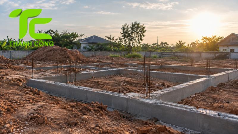 10 Phương pháp phòng mối trước khi xây nhà 6 Phòng mối trước khi xây nhà