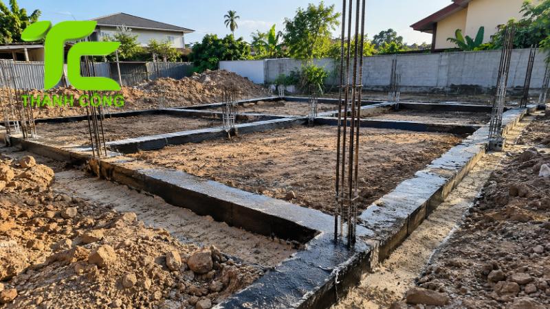 10 Phương pháp phòng mối trước khi xây nhà 10 Phòng mối trước khi xây nhà