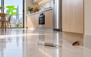 dịch vụ diệt gián TPHCM